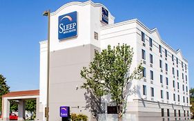 Sleep Inn & Suites Metairie, La
